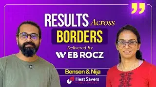 From Strategy to Results | A Real Client Story with Web Rocz