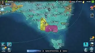 The End Of Paragon - War Planet Online - AVG Faction - W169