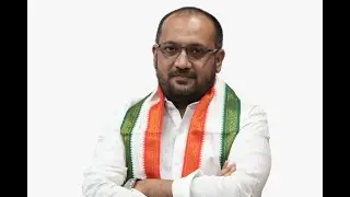 Hyderabad DCC President Demands Apology From Telangana Home Minister For Slapping Security Personnel