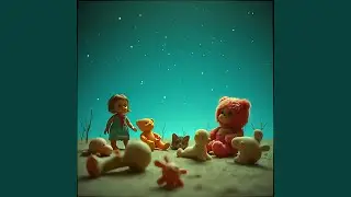 Детство как пуговица/Childhood is like a Button