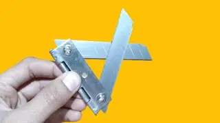 AMAZING HELPFUL CRAFTS IDEAS & DIY