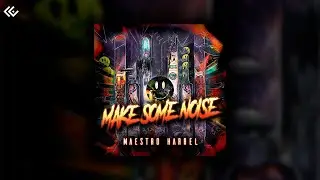 Maestro Harrel - ID Make Some Noise x Firestone x Bounce Generation [Dapper Gimast Remake]