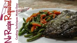 Freshly's Peppercorn Steak Review - NoRecipeRequired.com