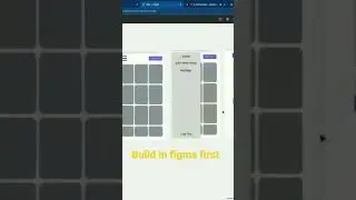 why Figma designs for your Bubble App? #developers #smallbusiness #founders #apps #software
