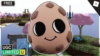 (FREE LIMITED) How To Get The Lil Chip Egg In Tower Heroes | Roblox
