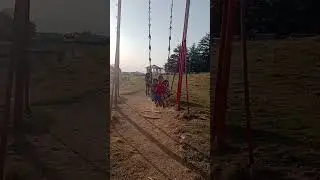 most Mano Mandir Mein Jhula