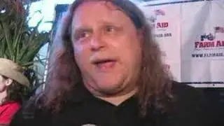 WARREN HAYNES FEELS HIGH AND MIGHTY IS GOVERNMENT MULE'S...