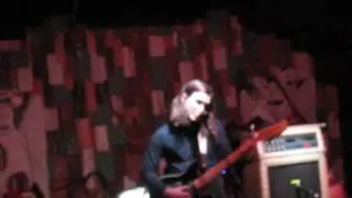 Chris Farren - I'm Not You ( Live in New Orleans)