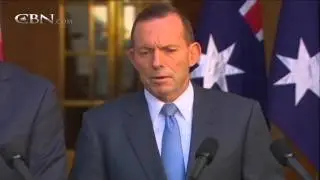 Australia to Strip ISIS Suspects of Citizenship