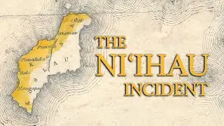 The Niʻihau Incident | The Island That Didn&rsquo;t Know There Was a War