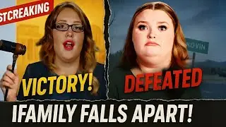 Josh Efird EFIRD COURTROOM MELTDOWN: The Explosive Trial That SHATTERED the Mama June Family Forever