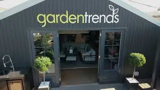 Visit Garden Trends Moss End Showroom