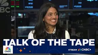 There's fuel left in the equity rally tank, says Alger's Ankur Crawford