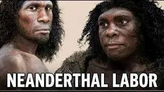 S22/9 Jebel Irhoud MH, a Haplotype B006 American Neanderthal w Mitochondrial Eve DNA dead in Mine?