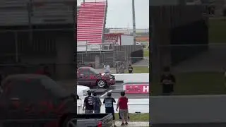 Holley Truck vs Crawfish #ondgas #houston