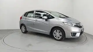 TBZ4181 - Honda Jazz 1.3 S 5dr RefId: 515943