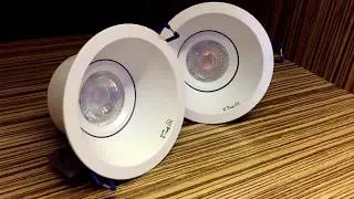 Точечный светильник Kanlux APRILA DTO-W 26738