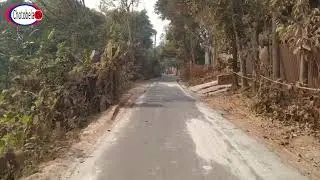 জামসা বাজার টু শিকারিপাড়া #Jamsa bazar to Sikaripara