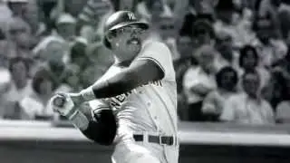 Reggie Jackson's top moments of his MLB career