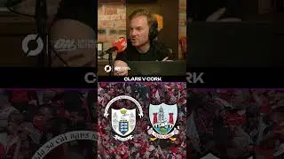 Who is the neutral's favourite in Sunday's All-Ireland hurling final? | OTB Breakfast