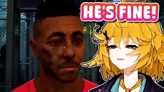 Doki Loses It Over the &ldquo;Not Bitten&rdquo; Guy