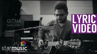 Gitna - Davey Langit - 