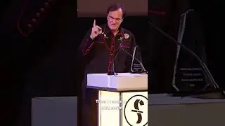Tarantino&rsquo;s Philosophy of Screenwriting #quentintarantino #screenwriting #filmmaking #motivation