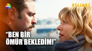 Yahya’dan Derya’ya gönül alma hamlesi!  | Veliaht 20. Bölüm