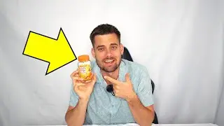 Emergen-C Citrus-Ginger Gummies Review (Link Below 👇)