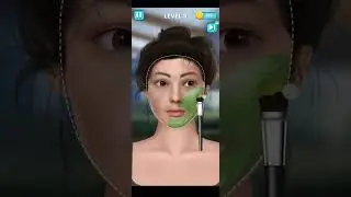 Asmr Doctor make up salon tattoo Crazy Ezabella