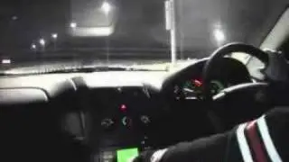 GM Motorsport Ripshift In Action