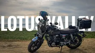 5 Drone Shots That Will Change Your View of Gulawat Lotus Valley