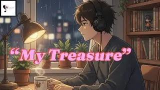 My Treasure | Sad Lofi Love Song &ndash; A Story of Love, Memories & Goodbye