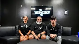 The EC Show: Panthers, Paradise & Punchlines From Turks to Trophies and Total Chaos