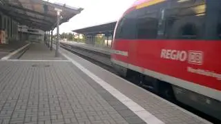 VT 642 025