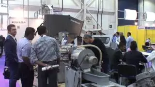 Arabplast Dubai 2015
