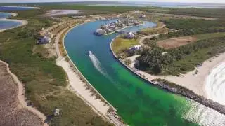 Schooner Bay - An Out-Island Harbour Village on Great Abaco in the Bahamas
