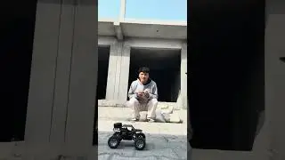 driverless CAR...