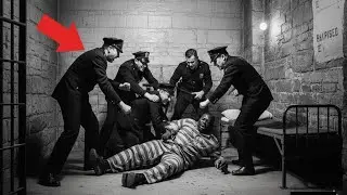 7 Guards Beat Bumpy Johnson... 24 Hours Later, The FBI Found Nothing