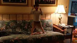Any party can be a dance party
