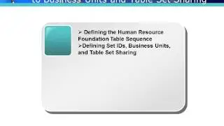 peoplesoft hrms training | peoplesoft hrms training material | peoplesoft hrms training videos