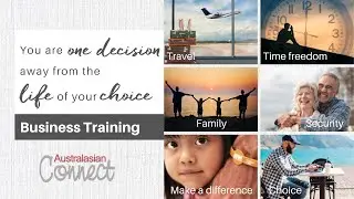 Colleen Ryan &ndash; You CAN have a prosperous life