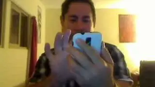Demonstration of Eva app Personal Assistant for Android