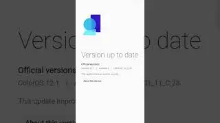 Oppo Reno 5 pro 5g coloros 13 beta from.