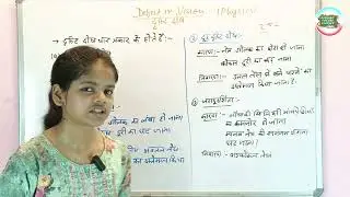 Defect of Vision | दृष्टिदोष | Types of defect vision | निकट और दूरदृष्टिदोष | दूरदरर्शिता | Physics