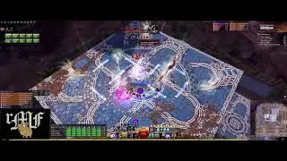[rMF] - Cardinal Sabir 2:09 | Heal Chrono