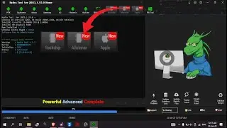 Hydra Tool New update || All Error Fix 100% working || Install Hydra Tool || Hydra Dongle Crack 2023