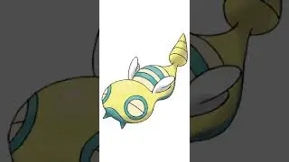 Facts about Dunsparce you might not know // Pokemon Facts