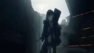 Girls' Frontline [AMV] Numb (Linkin Park / ONLAP) - Nightcore
