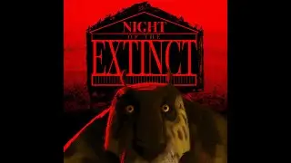 Night of The Extinct Gameplay